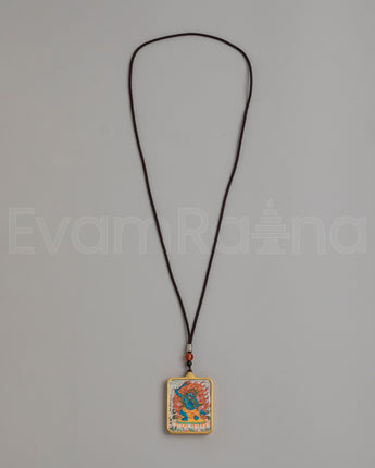 Sacred Achala Locket