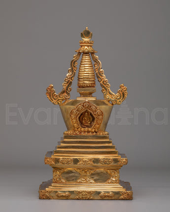 Stupa