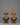 Tibetan Altar Bhumba Set