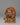 Six-Armed Mahakala Statue for Protection