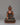 Spiritual Shakyamuni Buddha Altar Statue