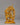 Spiritual Simhamukha Deity Statue