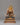 Vajrasattva Copper Handmade Sculpture | Tibetan Buddha Statue