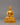 Historical Tibetan Shakyamuni Buddha Statue