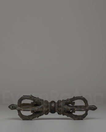 Tibetan Buddhist Vajra Dorje