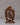 Simhamukha Statue for Sacred Altar