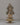 Tibetan Serkyem for Altar Rituals