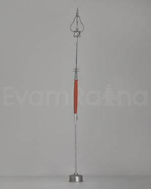 Traditional Ritual Staff