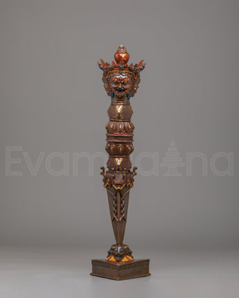 Hayagriva Phurba