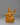 Sacred Guru Rinpoche Meditation Statue