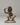 Dharma Protector Achala Statue