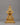 Gold Plated Altar Enlightenment Stupa