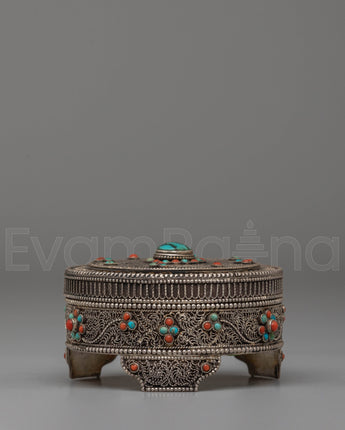 Jewelry Box
