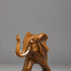 Decorative Himalayan Elephant Statue