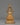 Ritual Stupa Shrine Piece