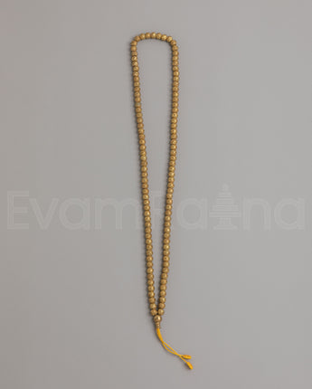 Tibetan Altar Japa Mala