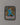 Vajrapani Thangka Locket