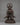 Sacred Handcrafted Hanuman Statue | Divine Bronze Hindu God Sculpture