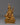 Handcrafted Guru Rinpoche Buddhist Statue