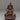 Yellow Dzambhala Statue