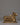 Sacred Nandi Statue