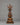 Traditional Altar Kadampa Stupa | Handcrafted Copper Sacred Statue