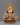 Tibetan Handmade Sculpture of Amitayus