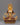 Tibetan Handmade Sculpture of Amitayus