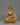 Sacred Handmade Figurine of Vajrasattva