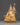 Guru Rinpoche Altar Statue