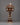 Sacred Tibetan Light Butter Lamp
