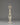 Silver Plated Phurba for Ritual Use