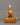 Buddhist Guru Atisha Sculpture