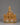 Himalayan Mandala Offering for Ritual Practice | Gold Plated Buddhist Altar Piece