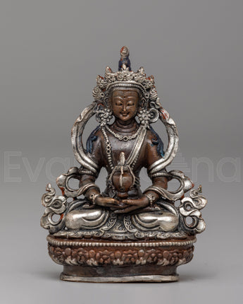 Amitayus Buddha Longevity Statue