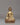 Shakyamuni Buddha Spiritual Statue | Traditional Tibetan Buddhist Artwork