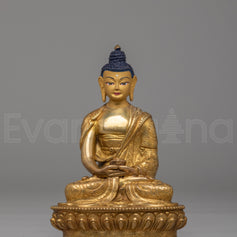 Amitabha Buddha Statue