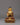Handcrafted Vairocana Copper Sculpture | Statue for Altar and Meditation