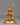 Protector Deity Shiva Statue