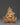 Handcrafted Copper Statue of Dzambhala