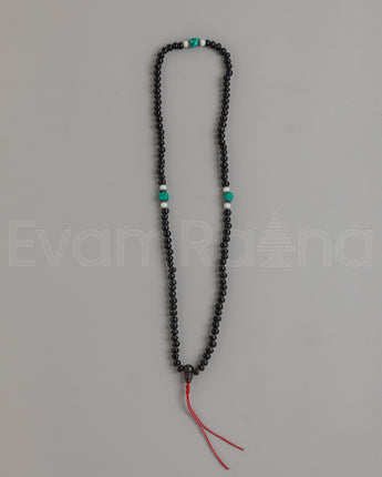 Tibetan Mantra Mala Beads
