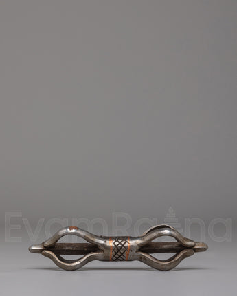 Traditional Ritual Vajra
