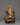 Green Tara Handcrafted Tibetan Sculpture