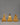 Buddha Dharma Sangha Statue Set