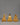 Buddha Dharma Sangha Statue Set