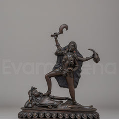Kali Mata Statue