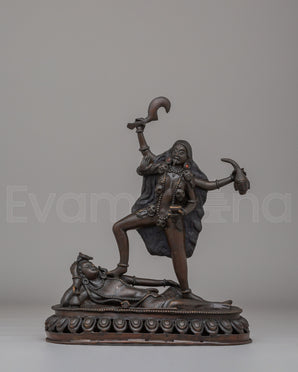 Kali Mata Statue