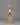 Handcrafted Shrine Kadampa Stupa