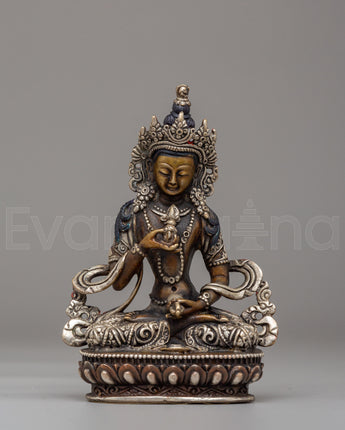 Handcrafted Vajrasattva Statue