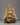 Green Tara Handmade Copper Statue